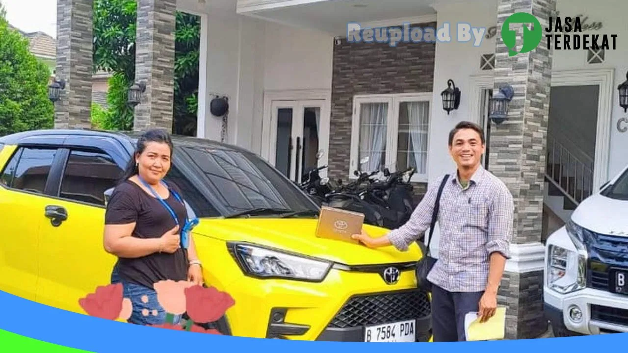 Gambar PT. SETIAJAYA MOBILINDO di Kota Tangerang Selatan, Banten ke 3