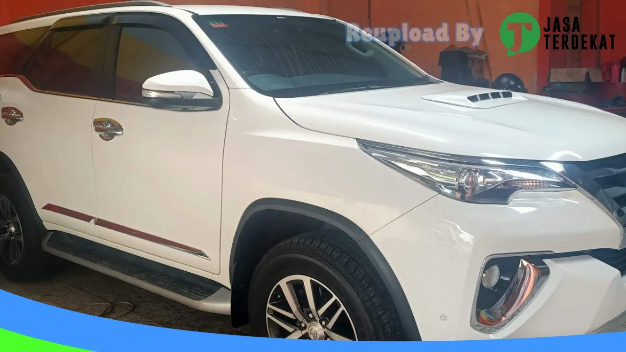 Gambar Showroom UD. Nuansa Mobil di Kota Madiun, Jawa Timur ke 5
