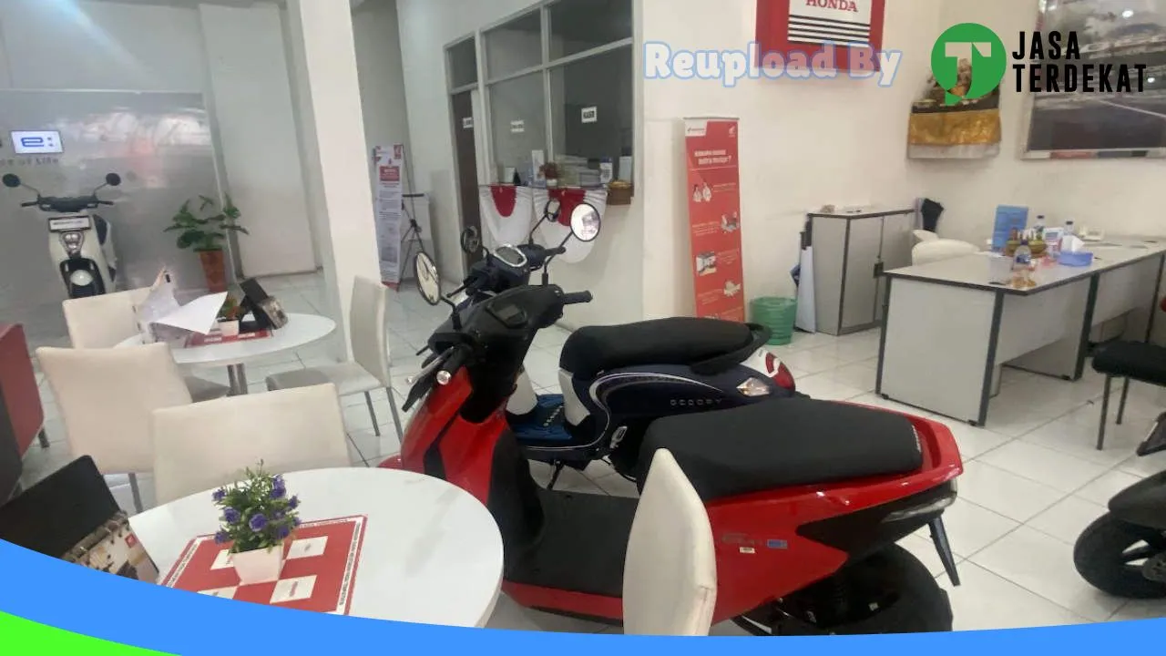 Gambar Astra Motor Kuta di Badung, Bali ke 3