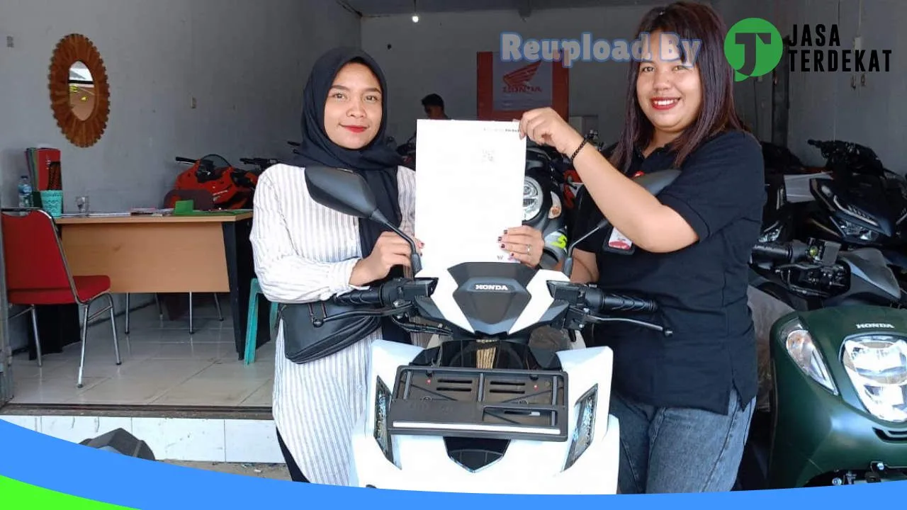 Gambar PT. Wahana Artha Ritelindo di Bolaang Mongondow Selatan, Sulawesi Utara ke 1