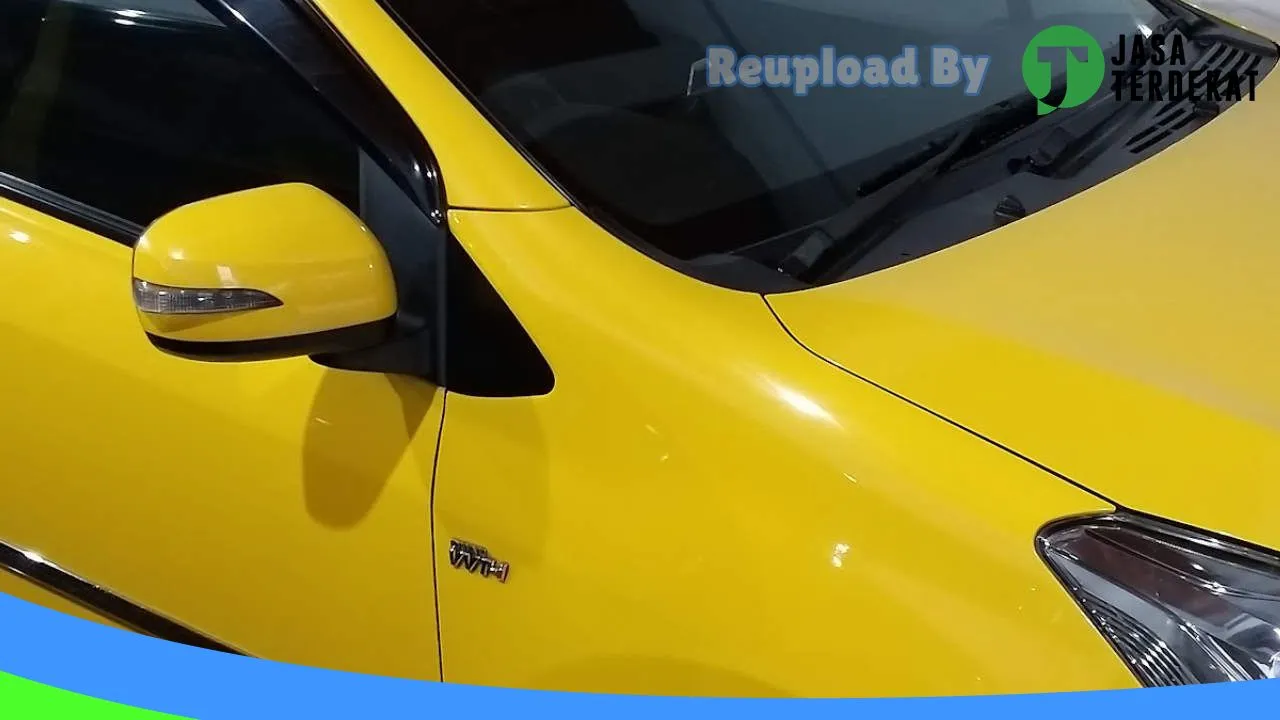 Gambar Nusa Raya Motor Kupang di Kupang, Nusa Tenggara Timur ke 4