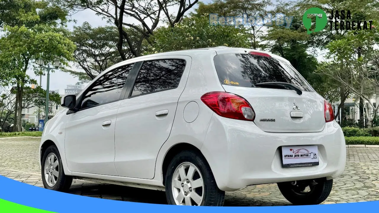 Gambar Istana Jaya Motor di Kota Tangerang, Banten ke 4