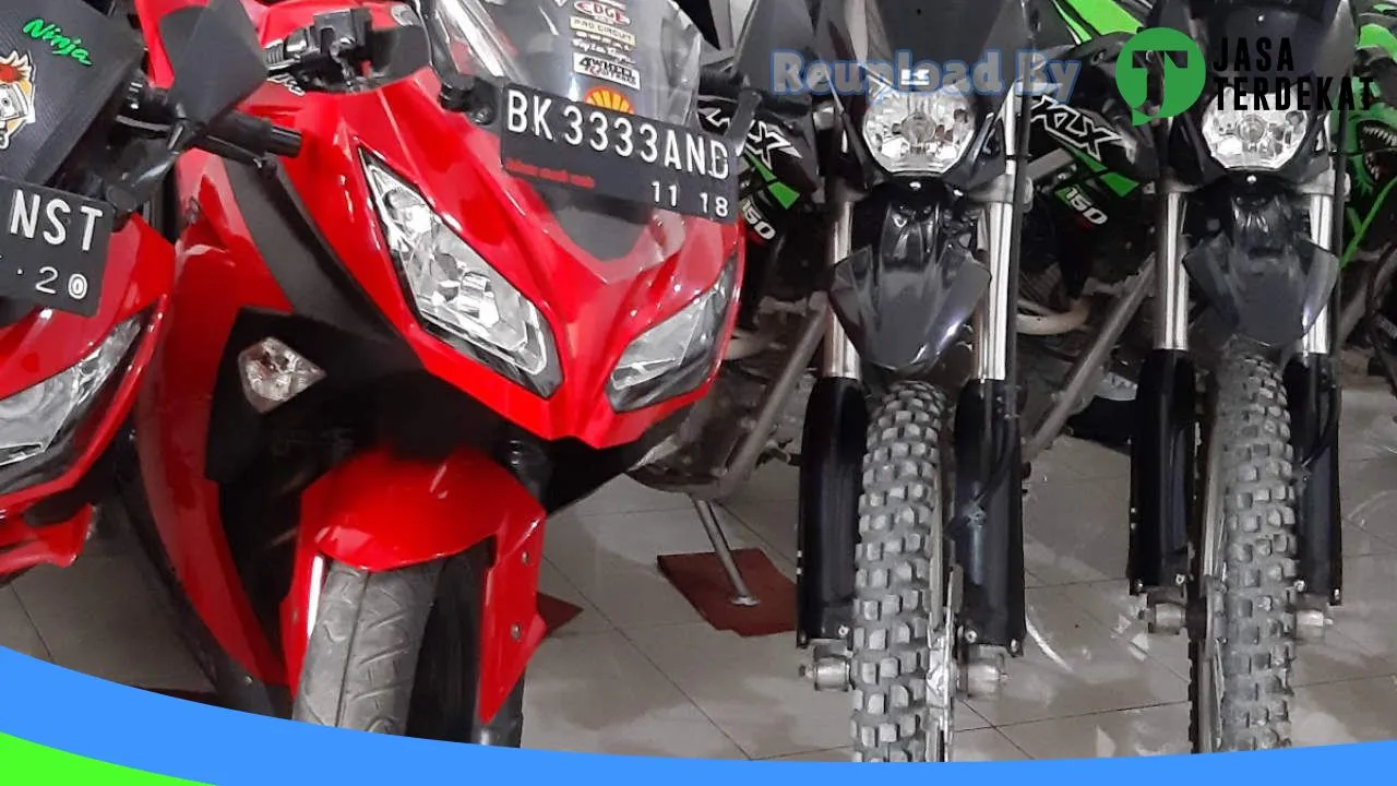 Gambar Showroom Agnes Motor/Joni di Serdang Bedagai, Sumatera Utara ke 3