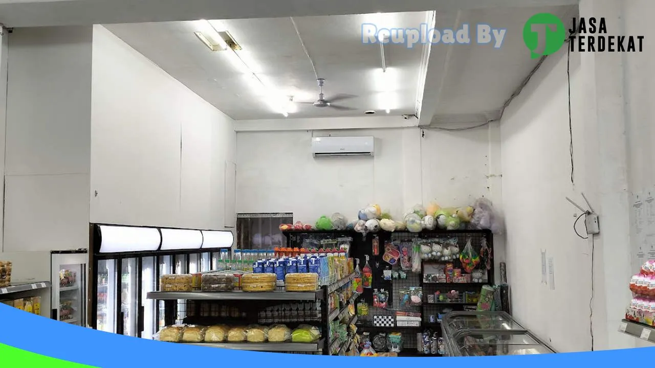Gambar DEWATA STORE CABANG 01 · Fak Fak Selatan, Fakfak, Fakfak Regency, West Papua 98611, Indonesia di Fakfak, Papua Barat ke 4