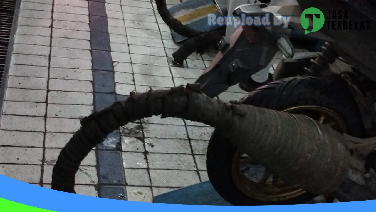 Gambar CV. Deli Motor di Deli Serdang, Sumatera Utara ke 3