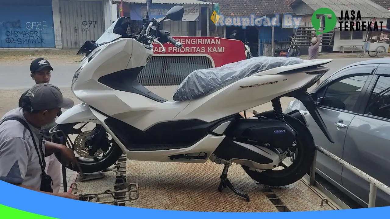 Gambar SUPER Honda Ketanggungan di Brebes, Jawa Tengah ke 5