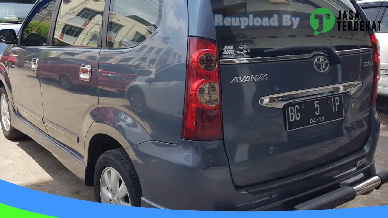 Gambar AJIB AUTO – Simpang Dogan di Musi Banyuasin, Sumatera Selatan ke 5