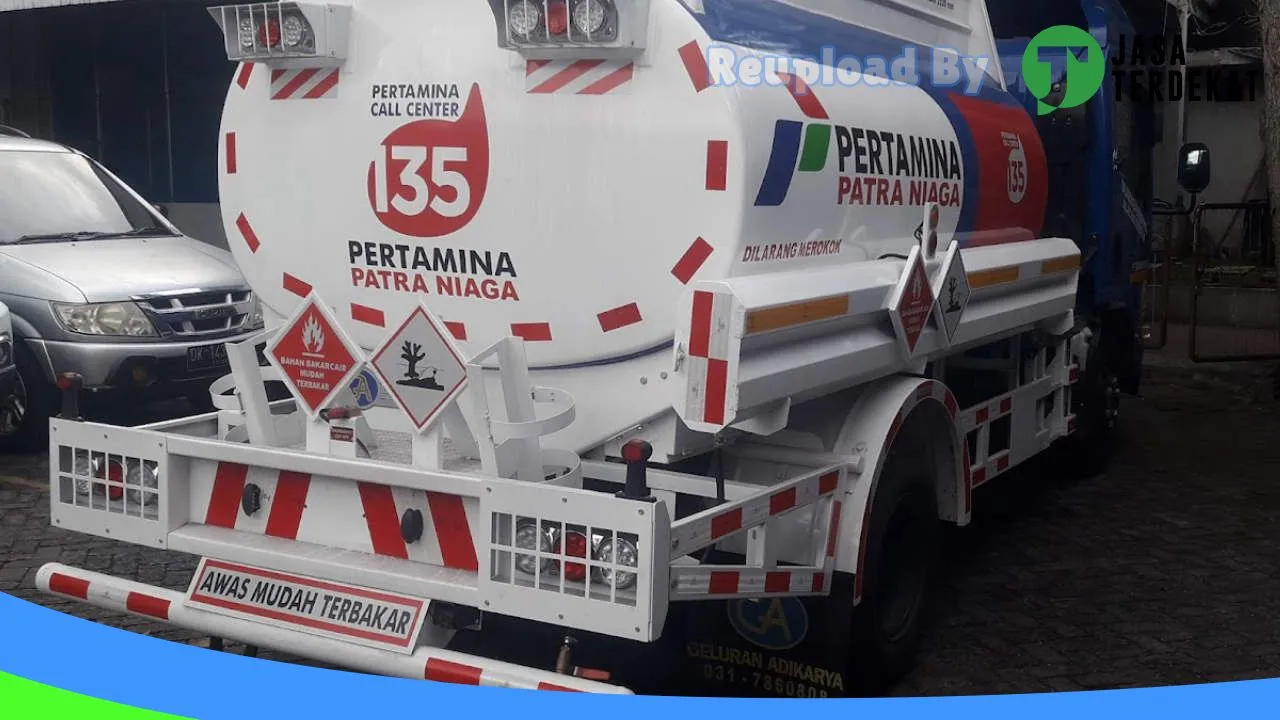 Gambar Showroom AA Khusus Isuzu di Tabanan, Bali ke 4