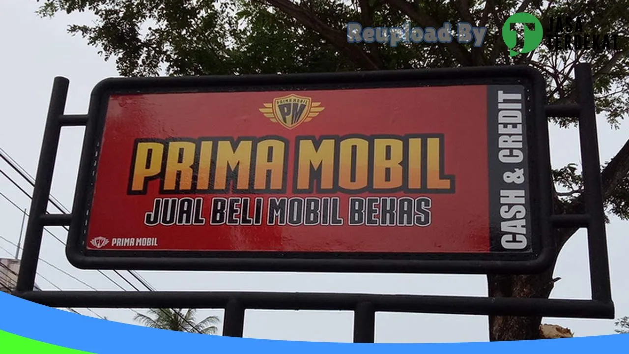 Gambar SHOWROOM PRIMA MOBIL di Aceh Besar, Aceh ke 4