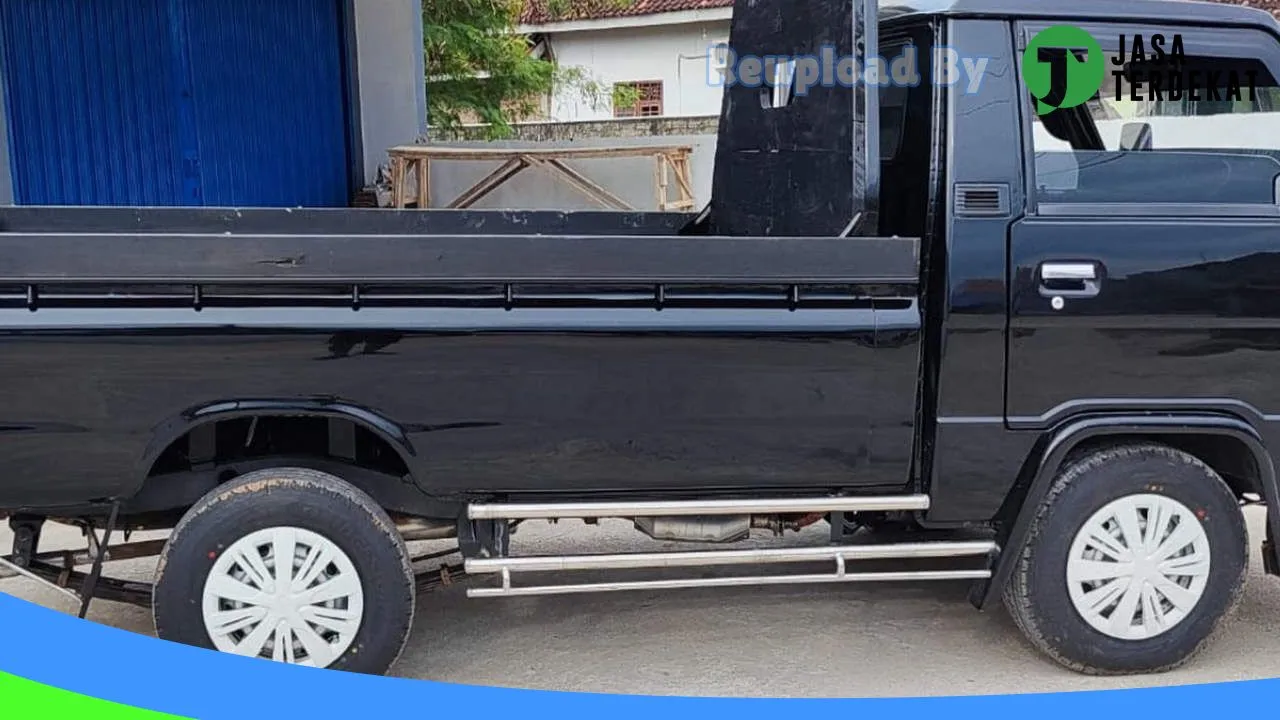 Gambar Showroom RS Motor di Tulang Bawang, Lampung ke 4