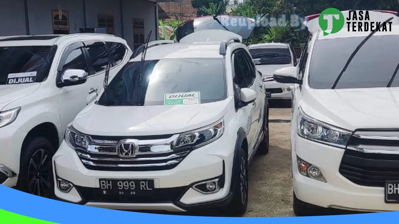 Gambar Showroom Pangeran Auto di Jambi, Jambi ke 3