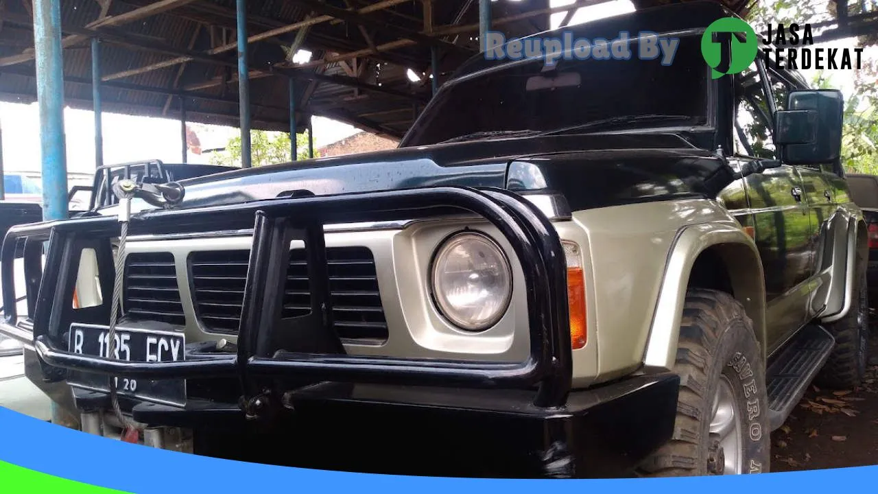 Gambar BMW MOTOR/ABADI MOTOR di Lampung Selatan, Lampung ke 1