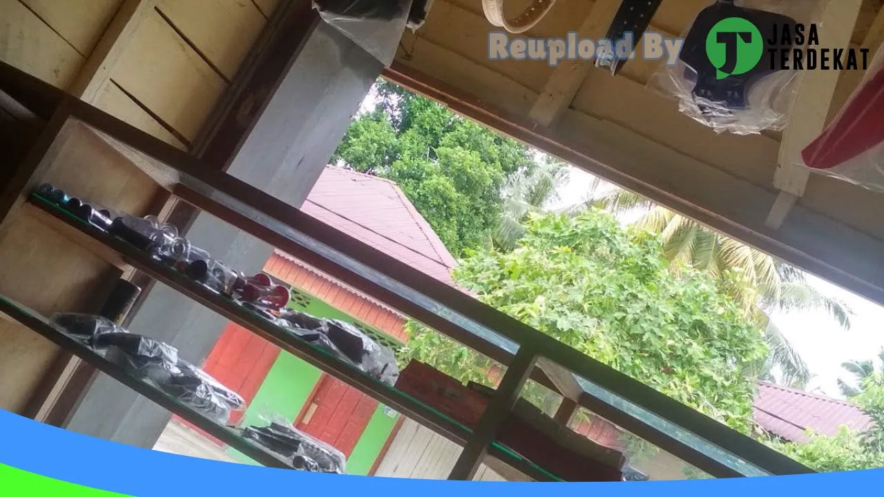 Gambar ASI Aksesoris Sepeda Motor di Aceh Singkil, Aceh ke 1