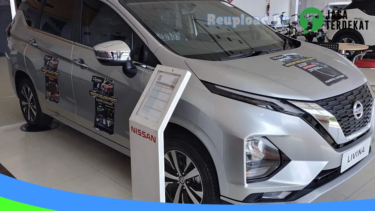 Gambar Nissan purwakarta di Purwakarta, Jawa Barat ke 1