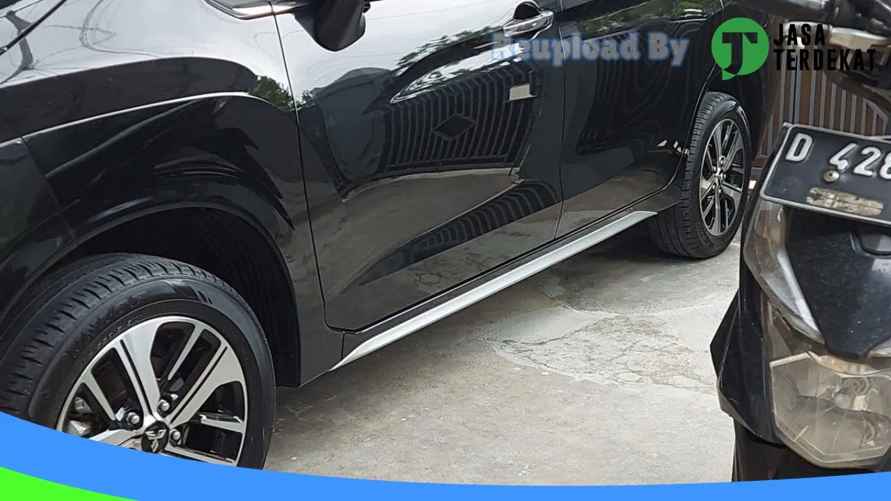 Gambar Rejeki Mobil di Bandung Barat, Jawa Barat ke 3