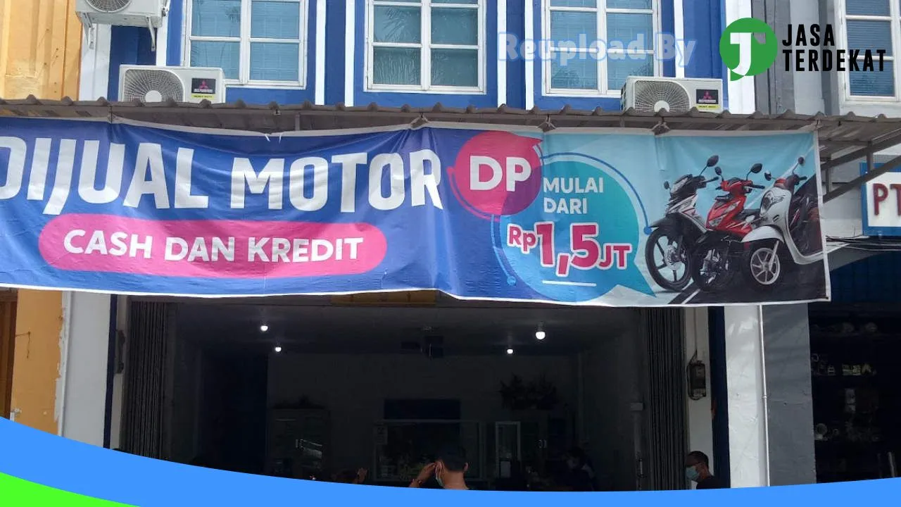 Gambar Mitra Seraya Motor di Batam, Kepulauan Riau ke 1