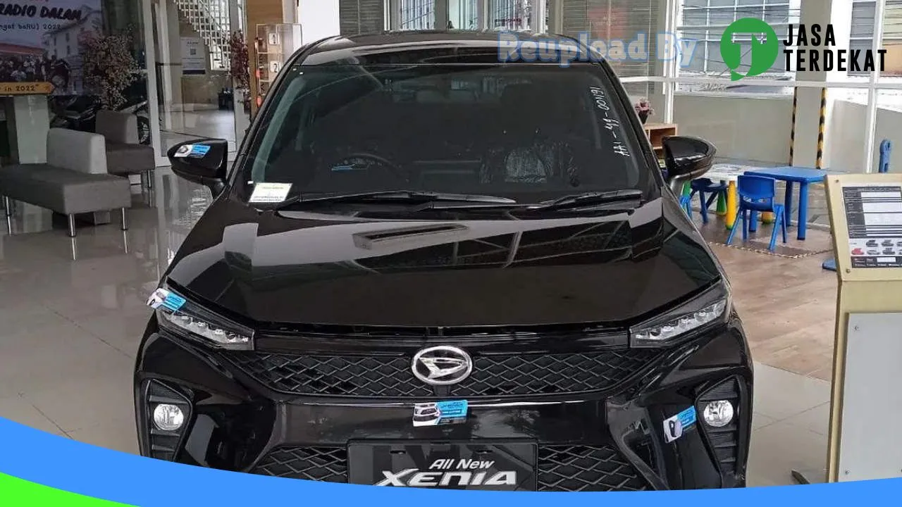 Gambar Dealer Astra Daihatsu Lhokseumawe di Lhokseumawe, Aceh ke 5