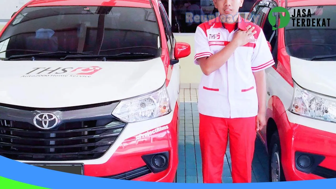 Gambar Dealer Toyota Pasuruan – Info Harga di Kota Pasuruan, Jawa Timur ke 3