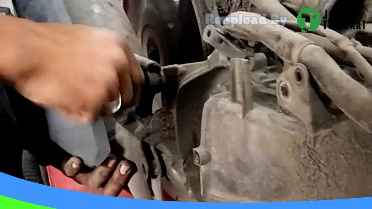 Gambar Idi Jaya Motor Toko di Bukittinggi, Sumatera Barat ke 1