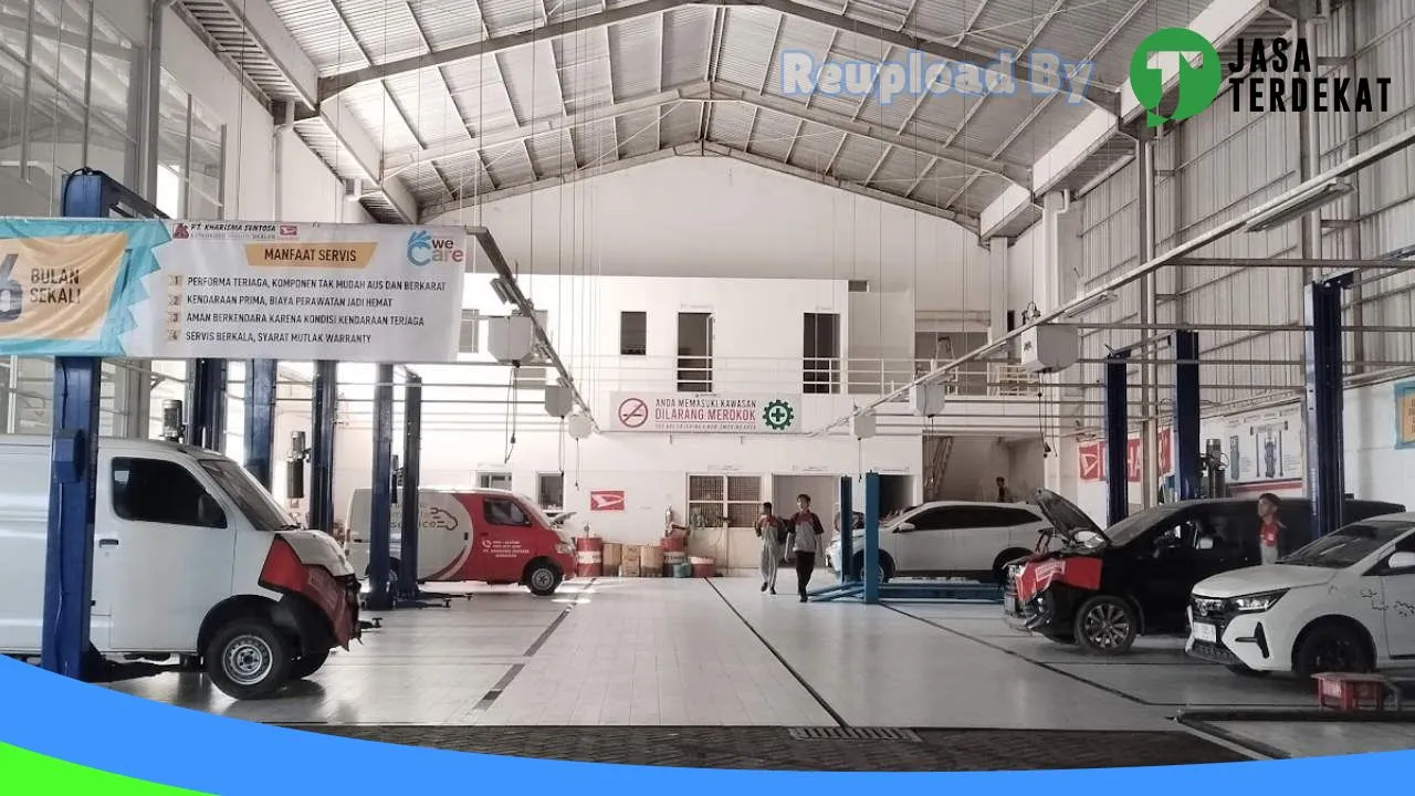 Gambar Kharisma Sentosa – Daihatsu Makassar di Gowa, Sulawesi Selatan ke 3