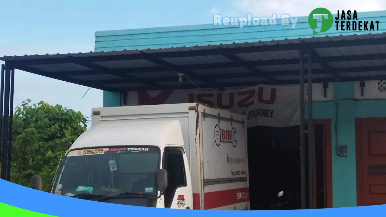 Gambar ISUZU RIMO di Aceh Singkil, Aceh ke 5
