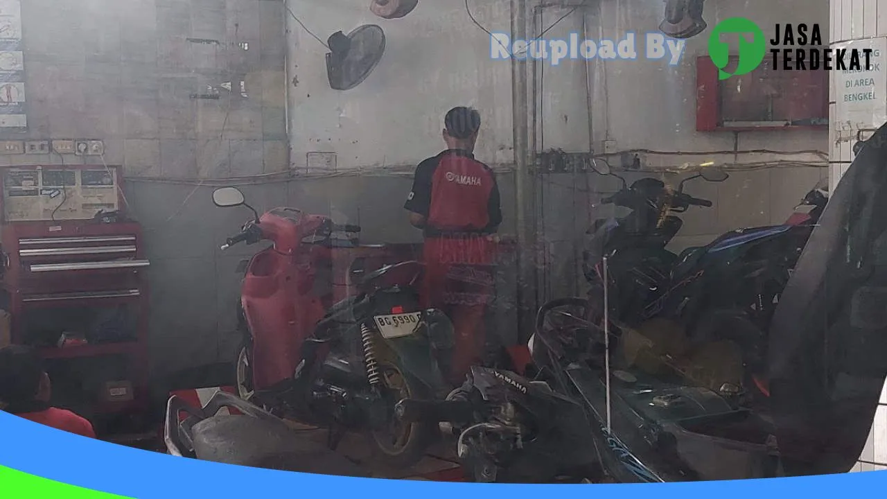 Gambar YAMAHA PD. PANCA MOTOR MUARA ENIM di Muara Enim, Sumatera Selatan ke 3