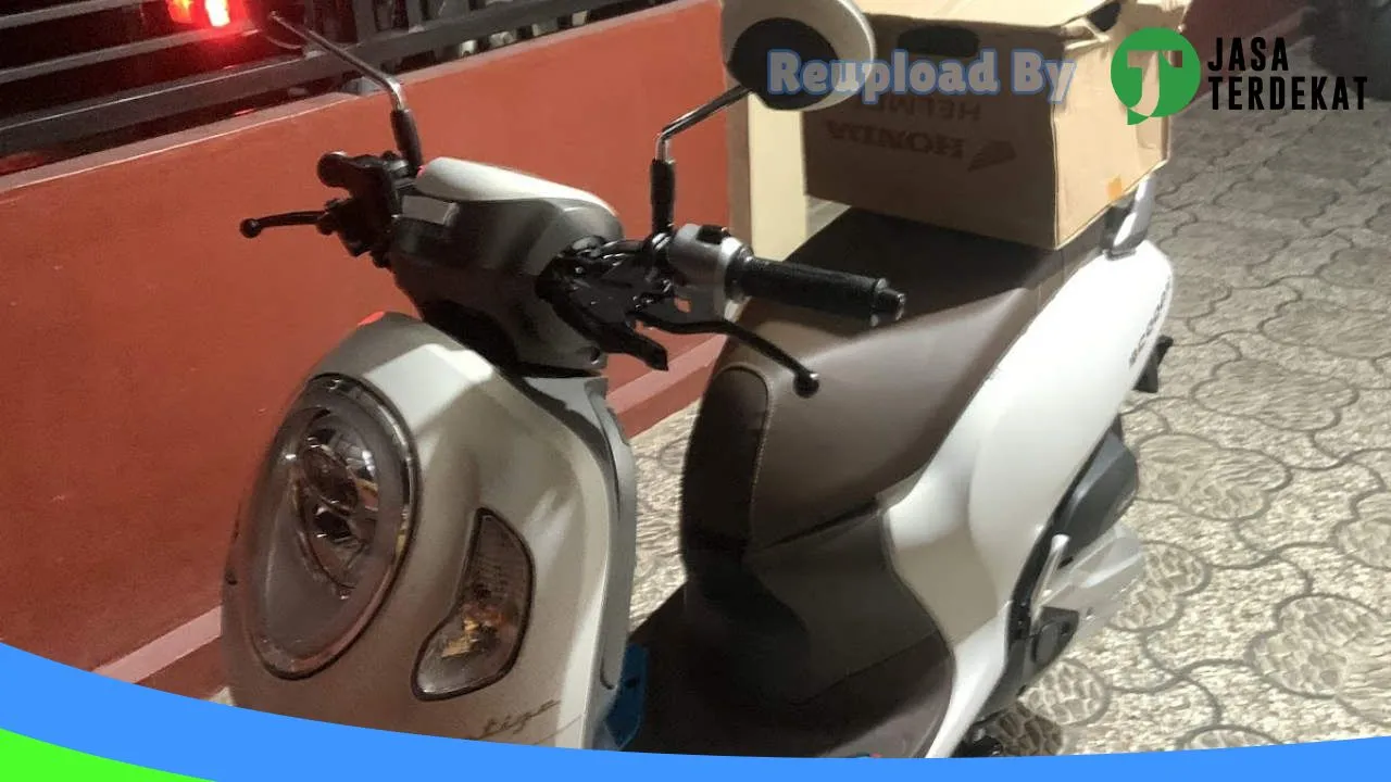 Gambar Honda Daya Motor Batam di Batam, Kepulauan Riau ke 5