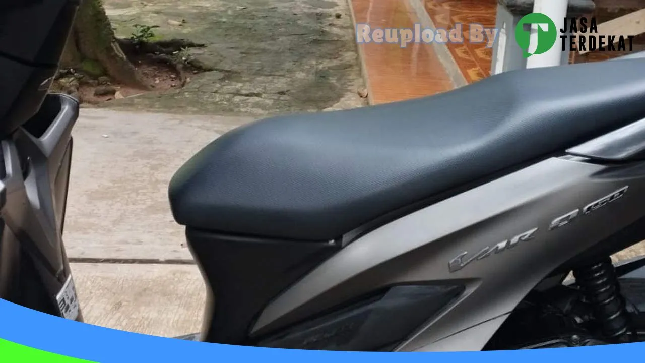 Gambar Gaya Baru Motor Blora di Blora, Jawa Tengah ke 5