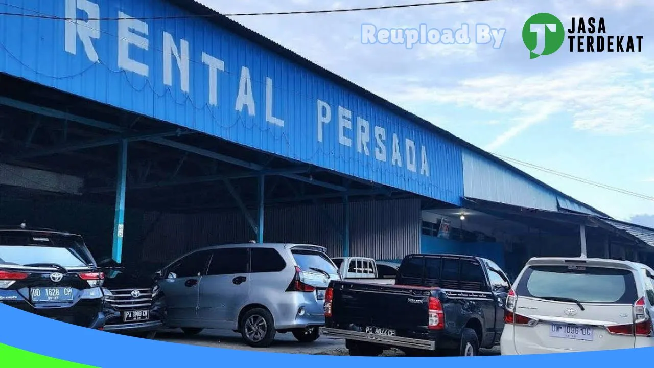 Gambar Rental Mobil Biak Persada di Biak Numfor, Papua ke 3