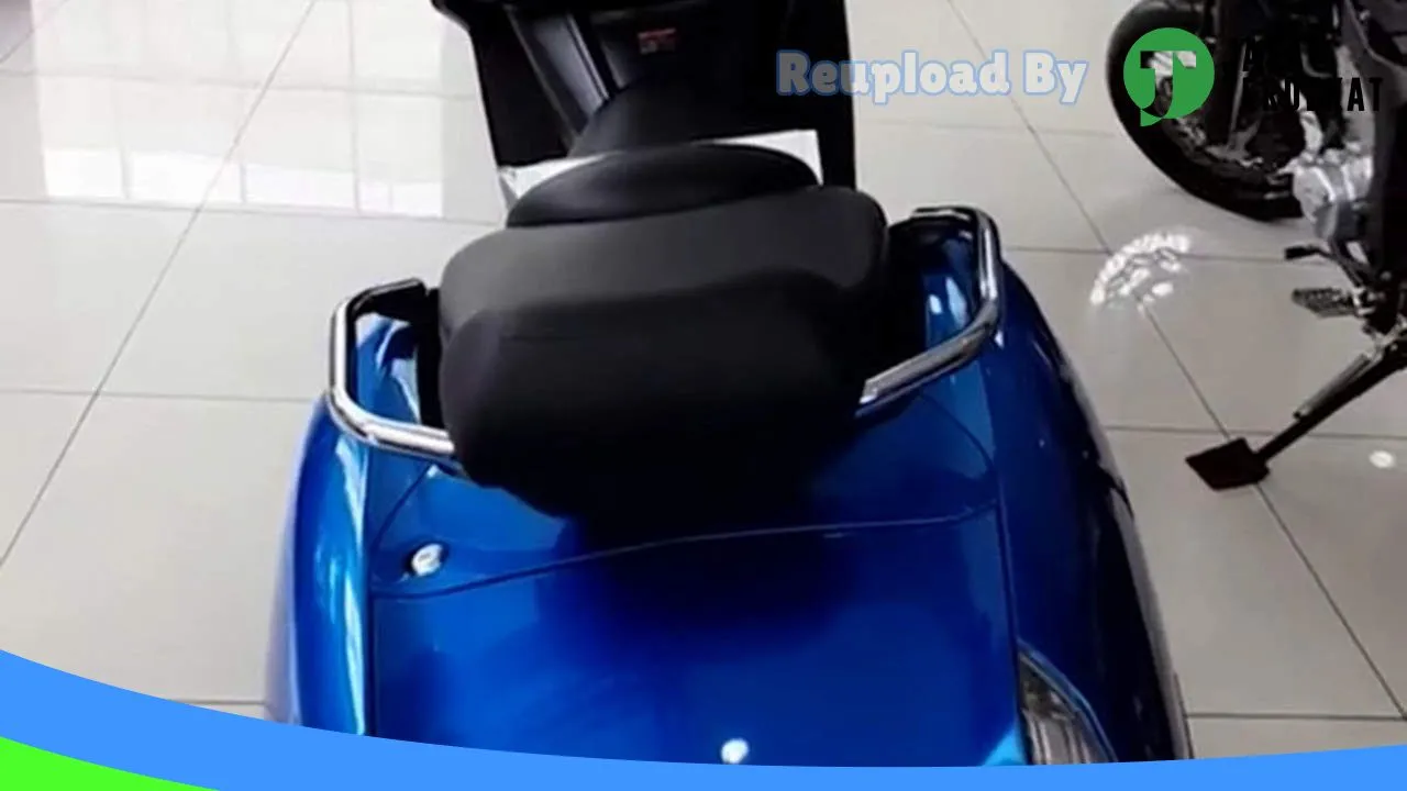 Gambar Yamaha Arista Garut di Garut, Jawa Barat ke 1