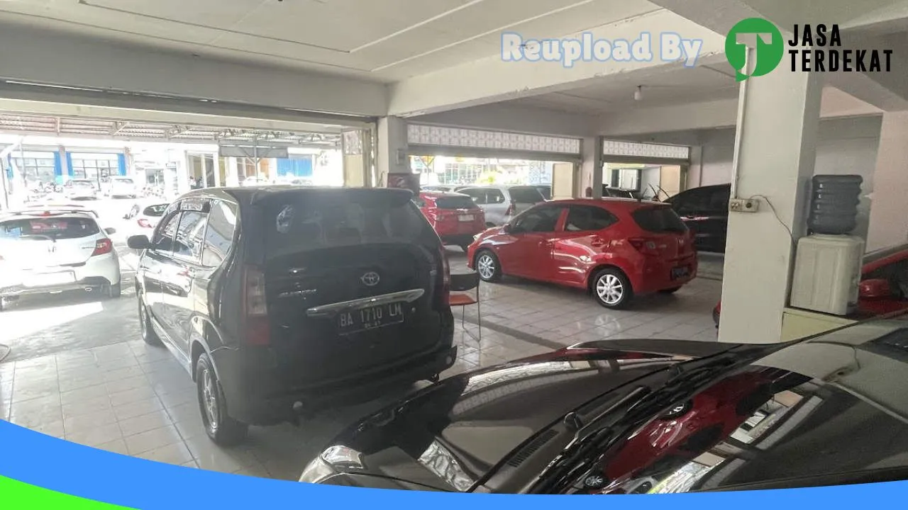 Gambar Sasuai Auto di Agam, Sumatera Barat ke 5