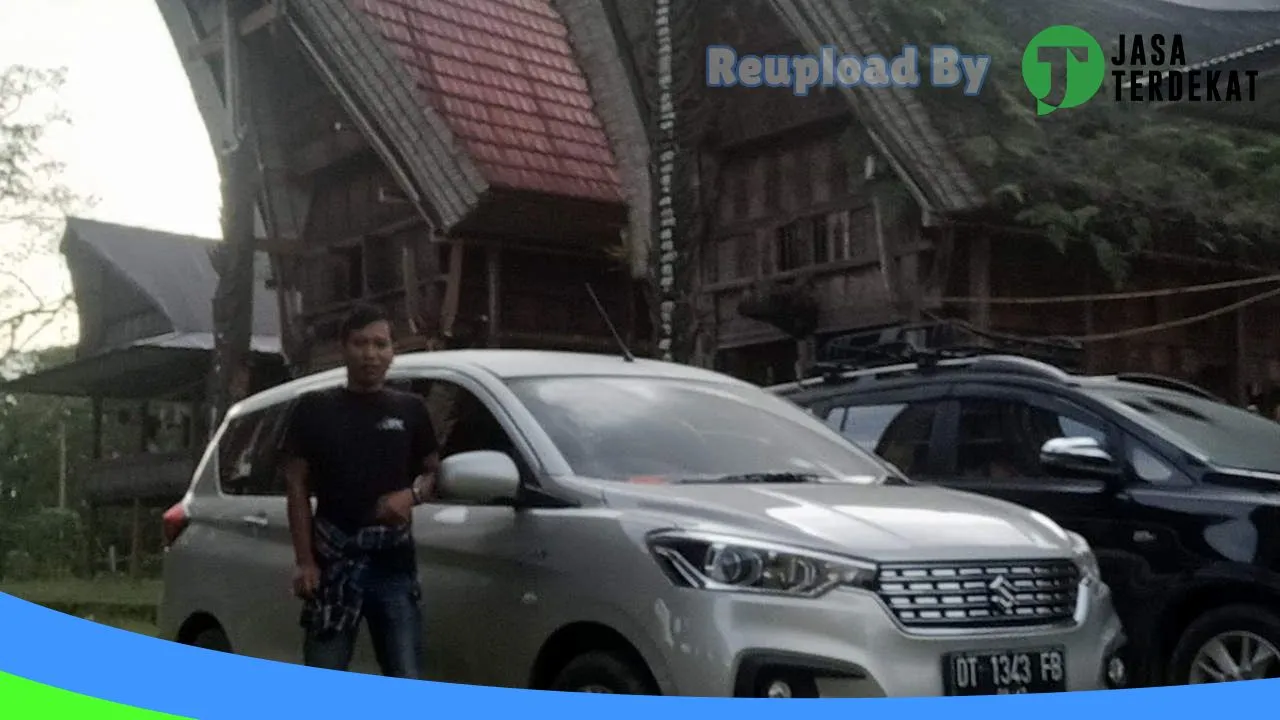 Gambar ANUGERAH RENTAL MOBIL di Kolaka, Sulawesi Tenggara ke 5