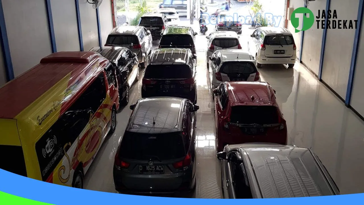 Gambar Setia Budi Motor di Magetan, Jawa Timur ke 4