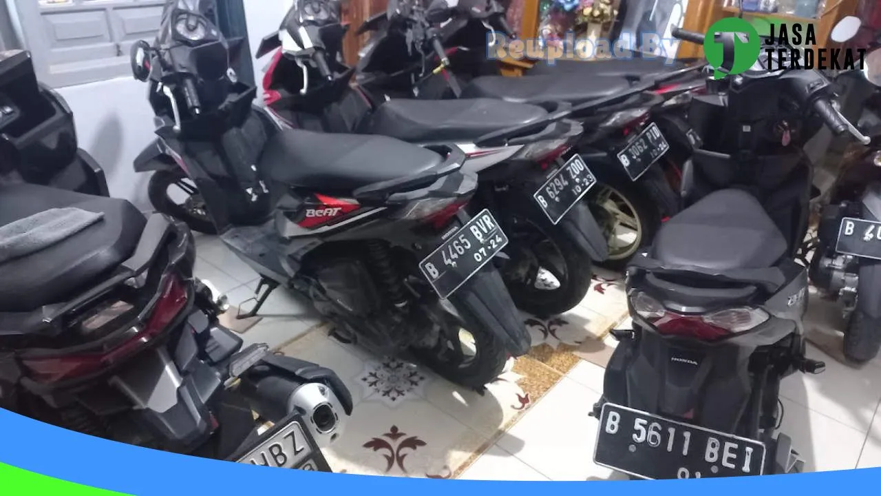 Gambar DMA Berkah Motor di Wonosobo, Jawa Tengah ke 1