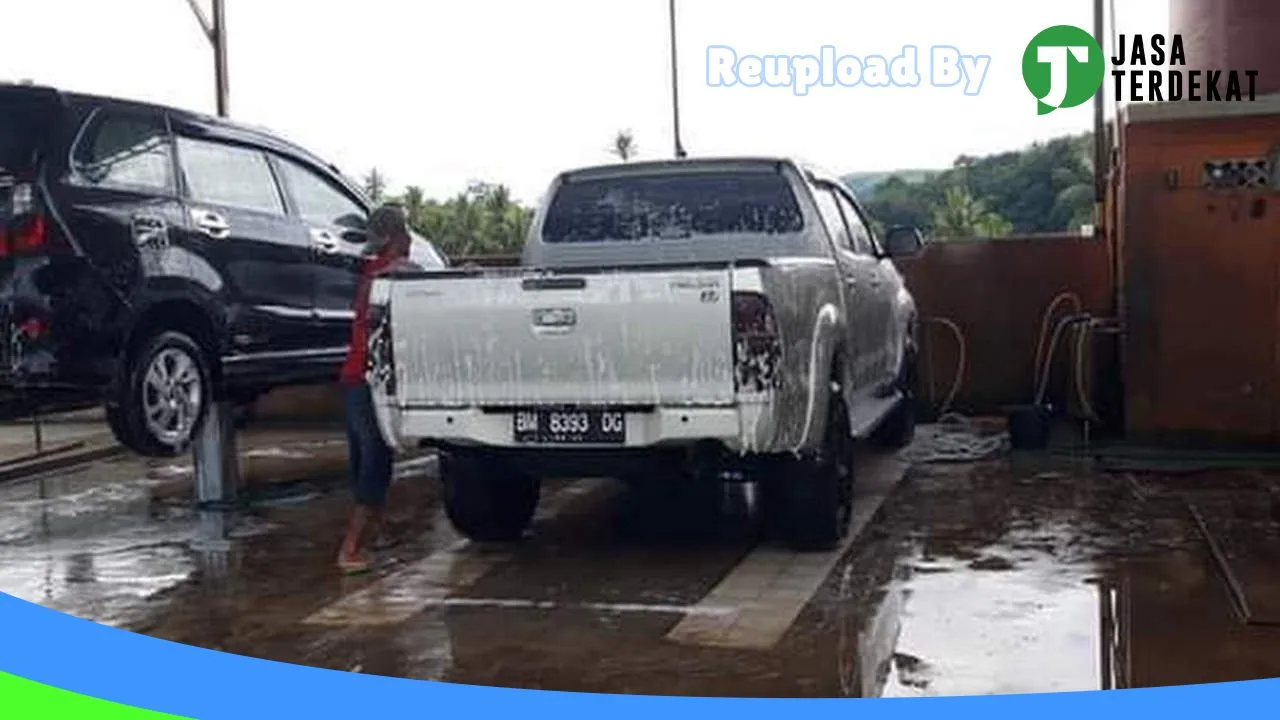 Gambar Taruko Auto di Tanah Datar, Sumatera Barat ke 1