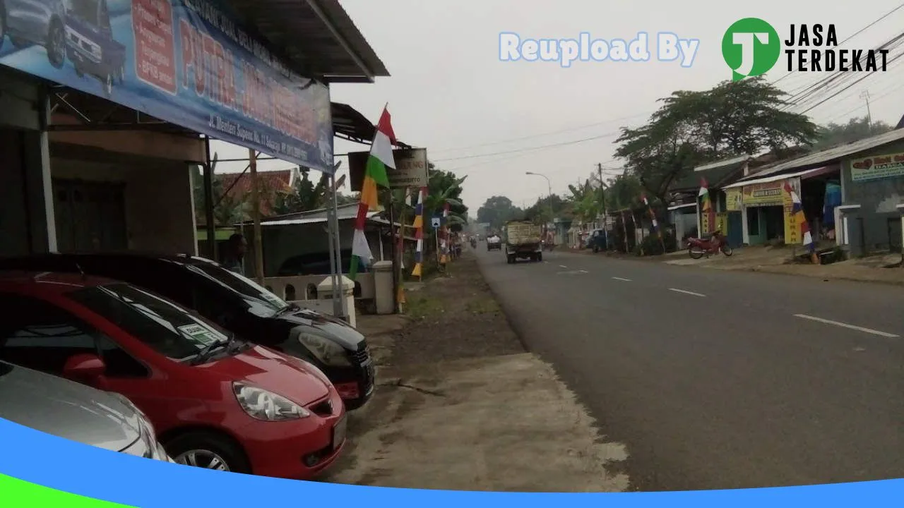 Gambar PUTRA JAYA MOBILINDO di Banyumas, Jawa Tengah ke 5
