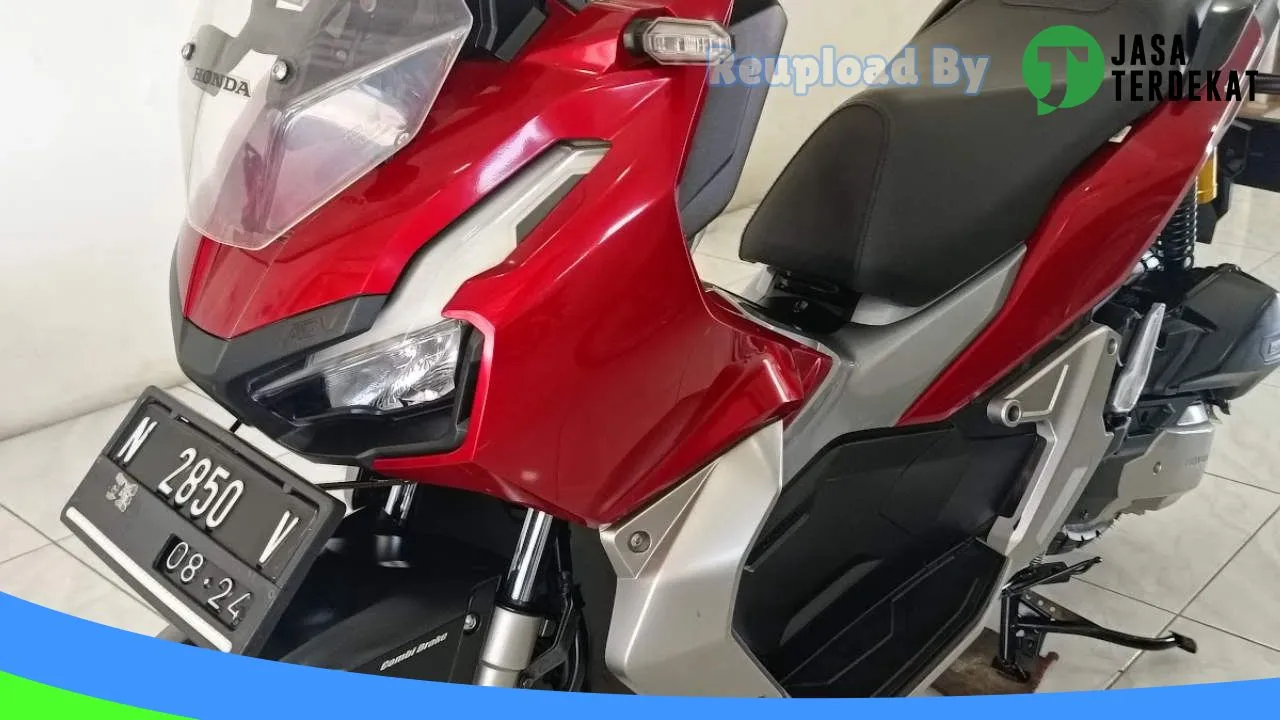 Gambar Dealer Motor Second di Kota Pasuruan, Jawa Timur ke 1