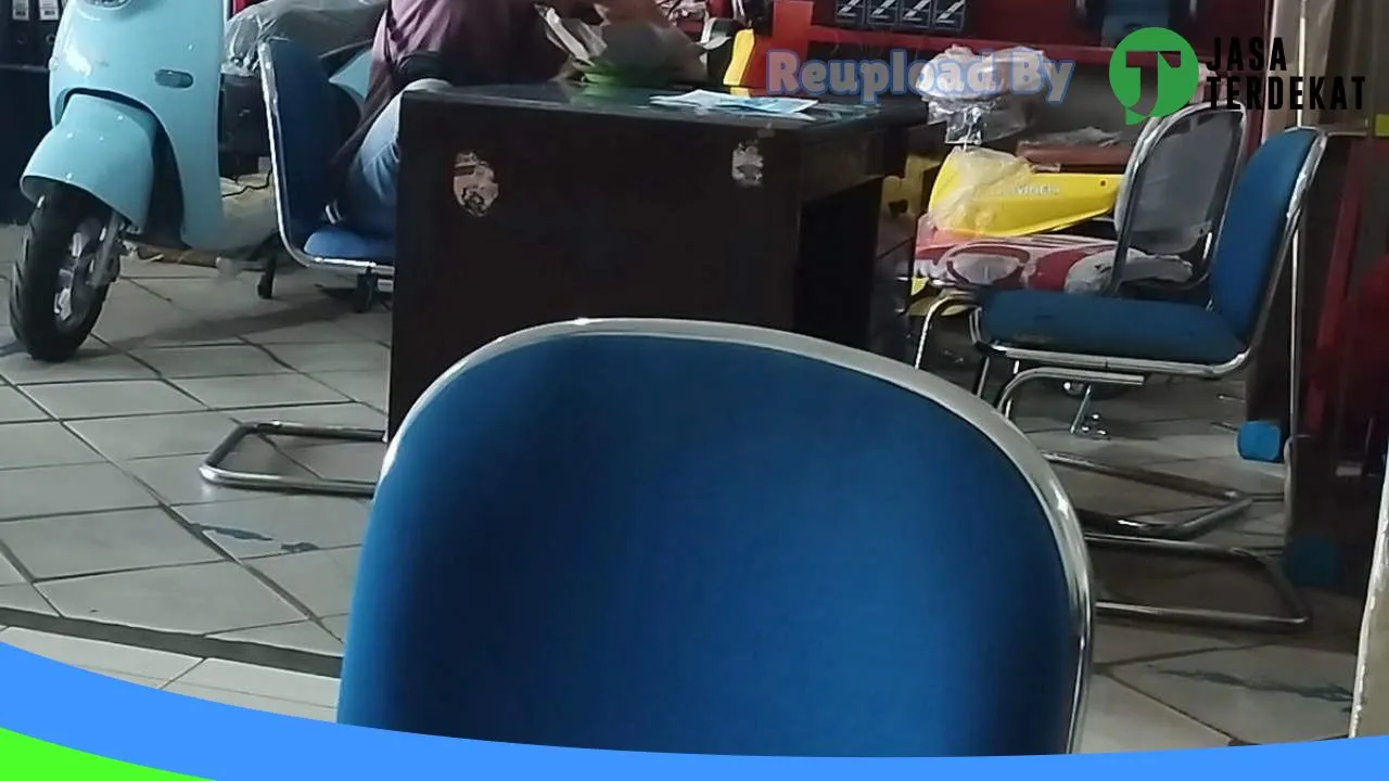 Gambar Dealer Suzuki di Landak, Kalimantan Barat ke 3