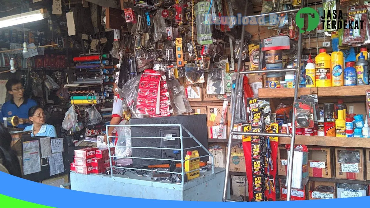 Gambar Jaya Abadi Mobil di Probolinggo, Jawa Timur ke 5