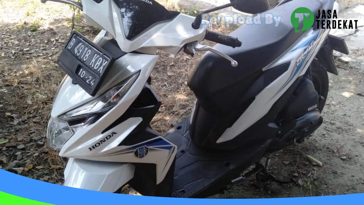 Gambar AGUS MOTOR JAYA di Blora, Jawa Tengah ke 5