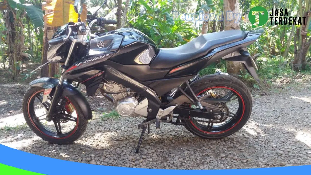 Gambar Jack Motor PANGANDARAN di Pangandaran, Jawa Barat ke 1