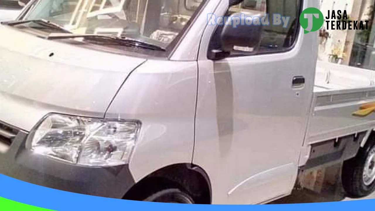 Gambar Astra Daihatsu Kotamobagu di Bolaang Mongondow, Sulawesi Utara ke 3
