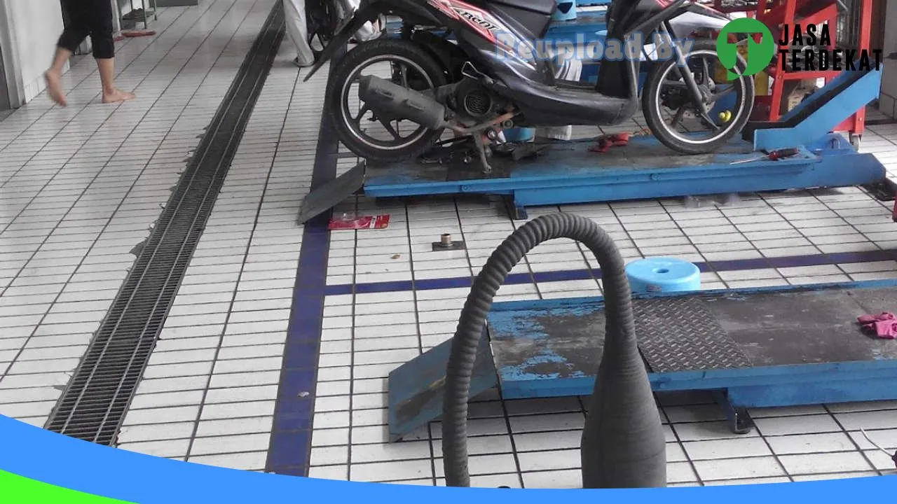 Gambar Tunas Dwipa Matra – Bekasi di Kota Bekasi, Jawa Barat ke 3