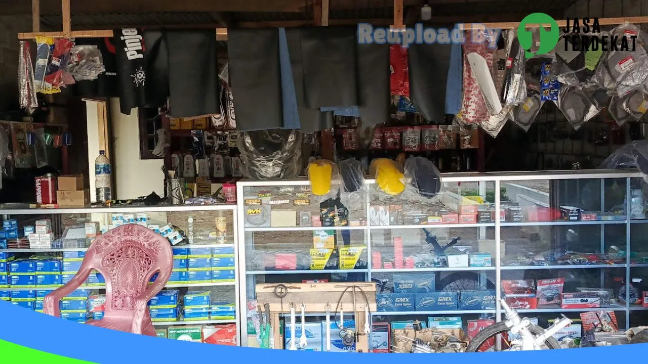 Gambar Bintang Motor 1 di Lampung Utara, Lampung ke 2