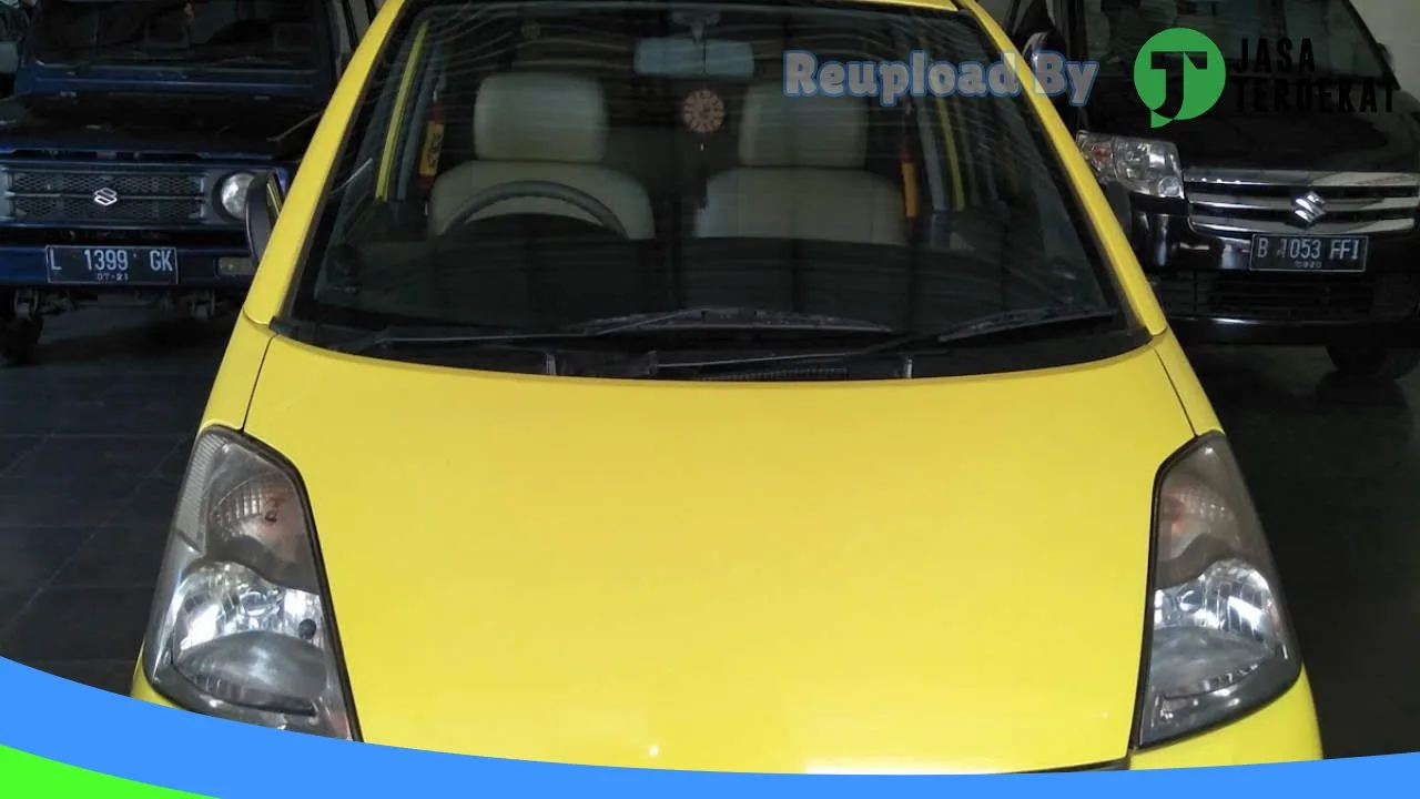 Gambar Showroom UD. Nuansa Mobil di Kota Madiun, Jawa Timur ke 2