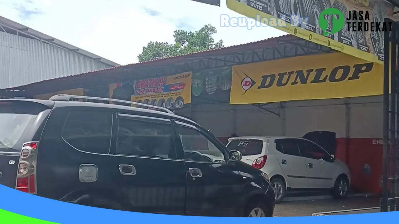 Gambar London Motor di Tomohon, Sulawesi Utara ke 3