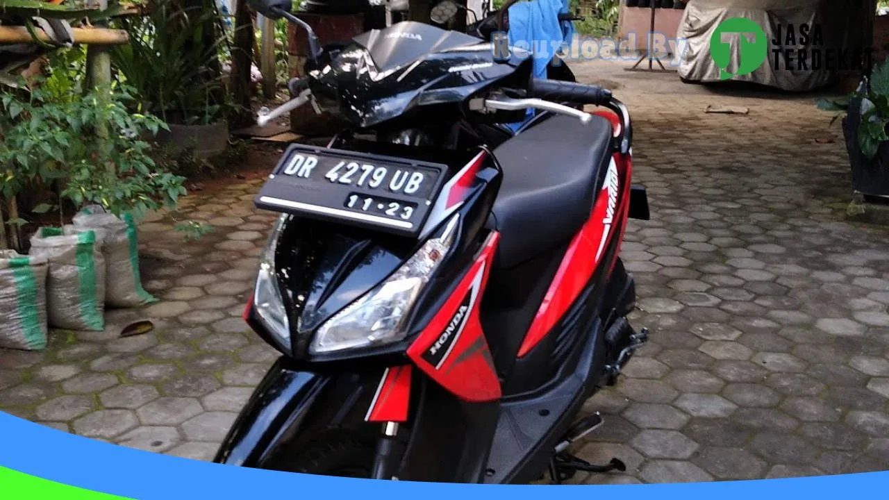 Gambar Jhonz motor di Lombok Tengah, Nusa Tenggara Barat ke 4