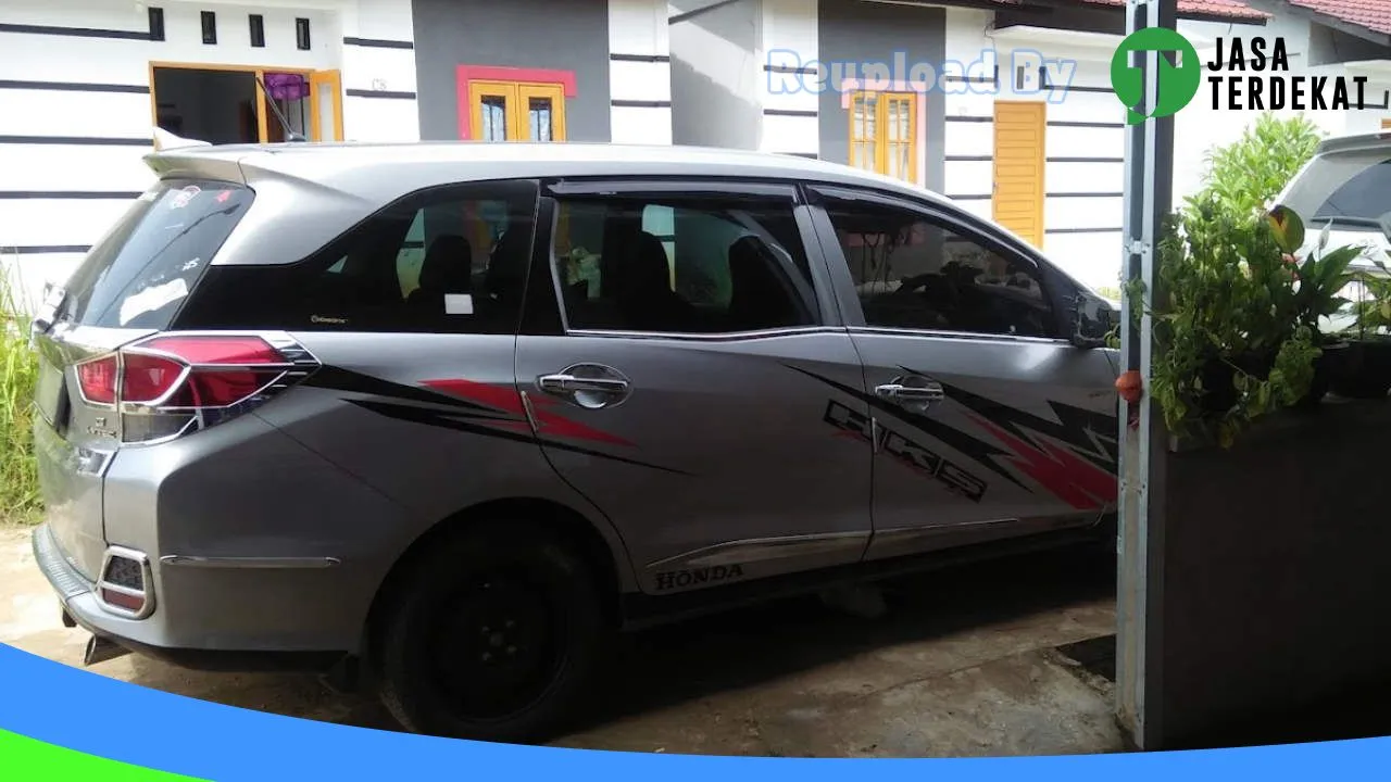 Gambar Reykaal Rental & Taksi di Bengkayang, Kalimantan Barat ke 1