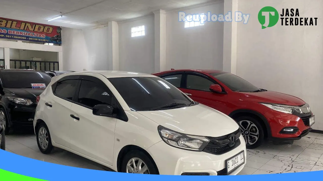 Gambar Raya Mobilindo Purwokerto di Banyumas, Jawa Tengah ke 1
