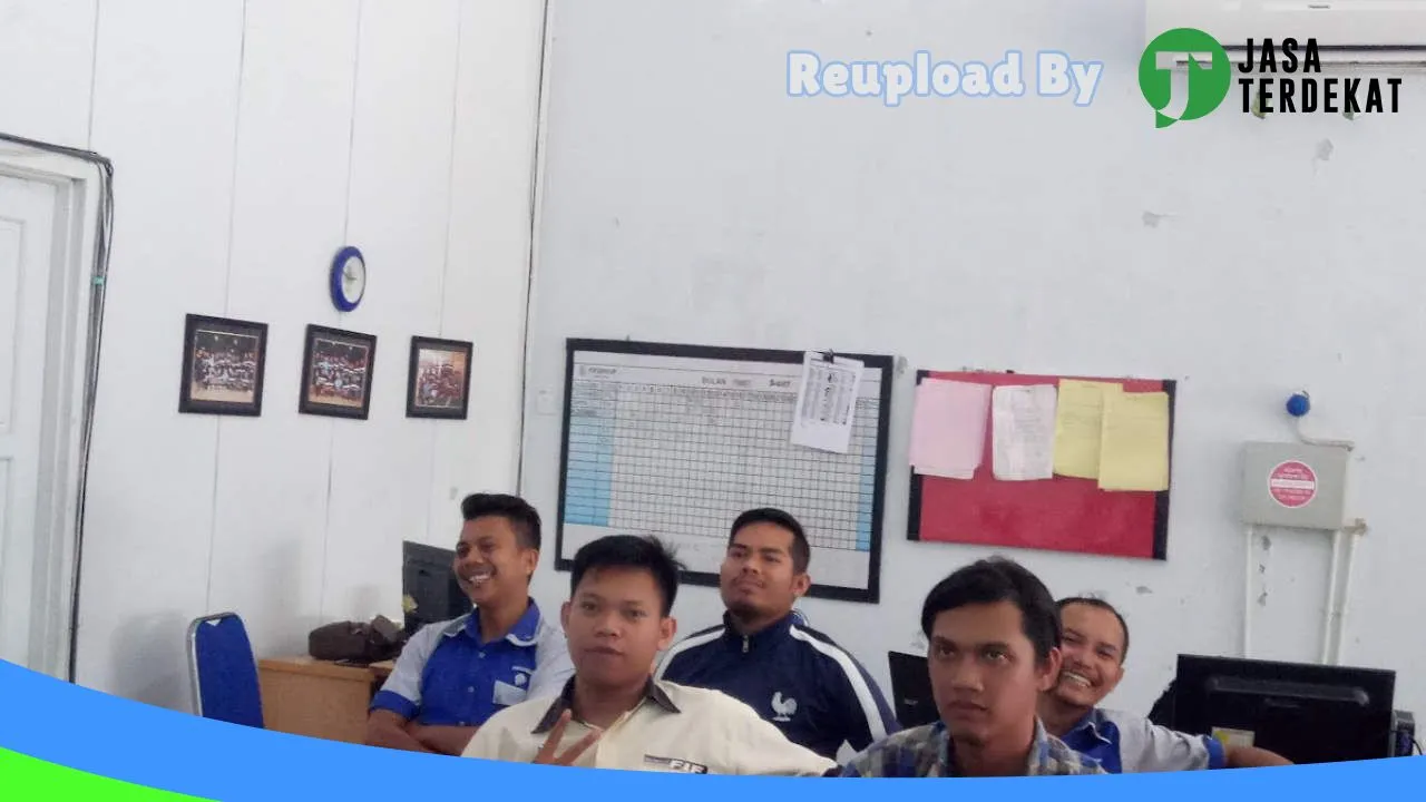 Gambar AHASS BUDIANA SUKAMARA di Sukamara, Kalimantan Tengah ke 4